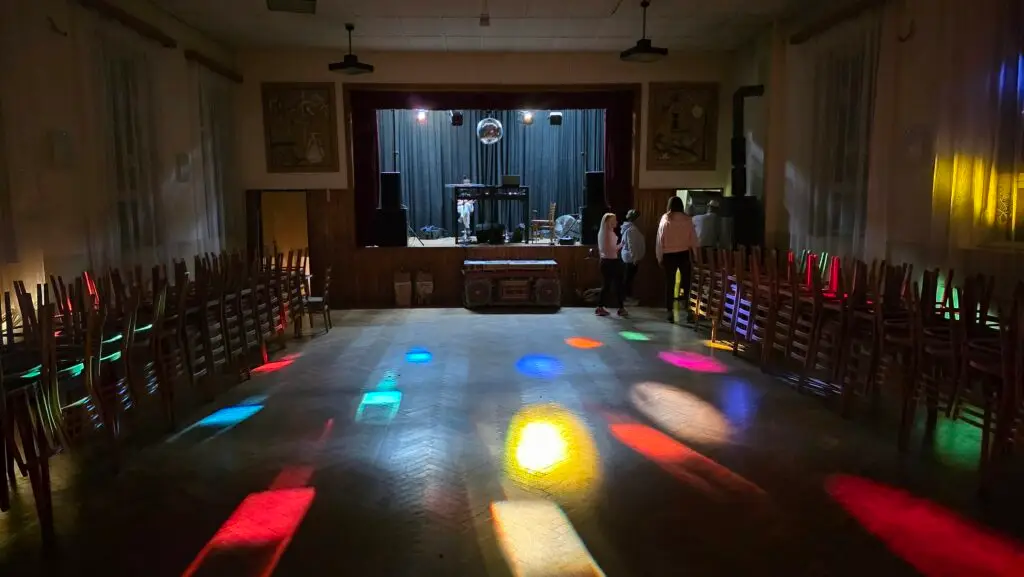Retro Majáles 80s/90s - Borová 20260512 211648
