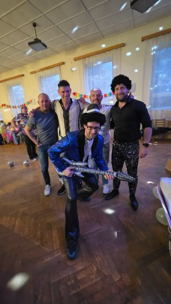 Retro Majáles 80s/90s - Borová 20260516 202047