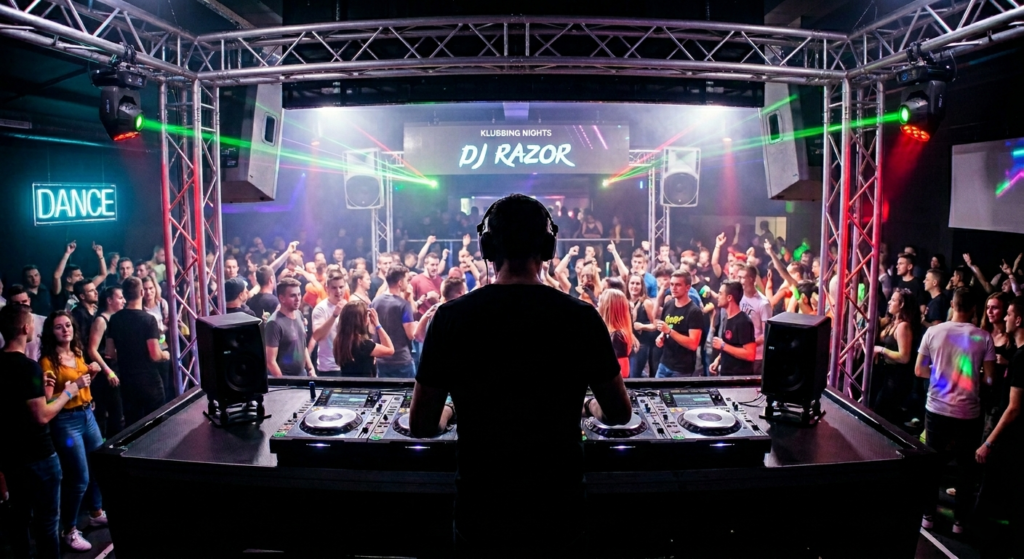 club