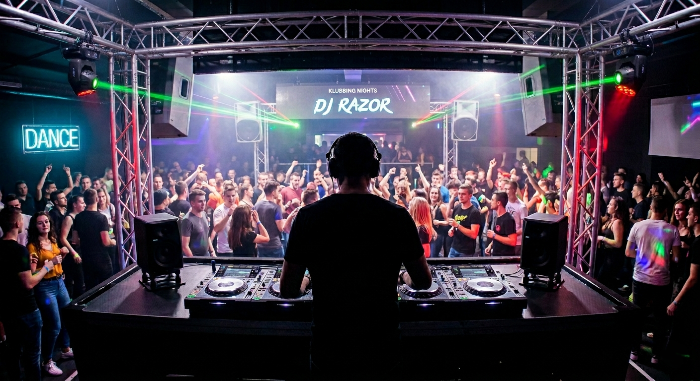 club